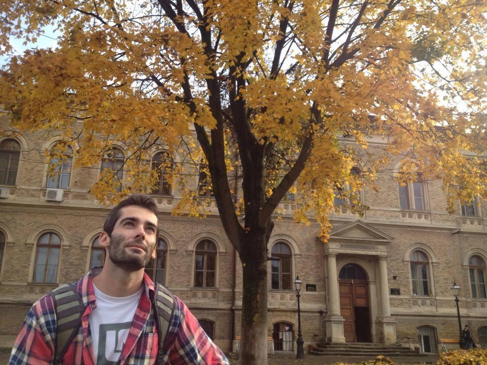 Andrei Anghel, rom&acirc;nul mort &icirc;n CATASTROFA DIN UCRAINA!