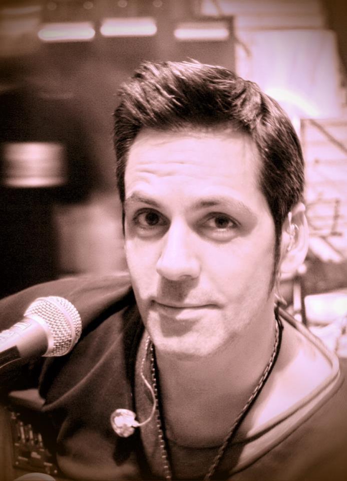 Ştefan Bănică, mesaj EMOŢIONANT pe pagina sa de Facebook! "&Icirc;mi este dor"