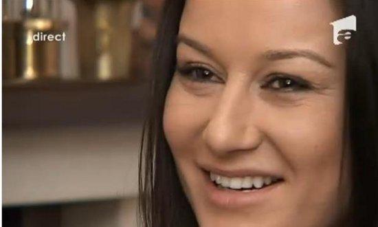 Raluca Sandu este din nou &icirc;nsărcinată