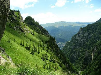 Platesti 5 nopti si primesti 6 la Busteni