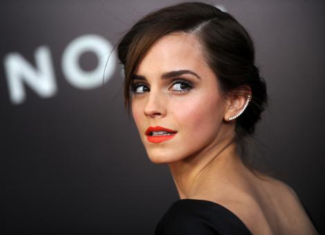 Numai o magie o poate scăpa: Emma Watson, cercetată din cauza menajerei