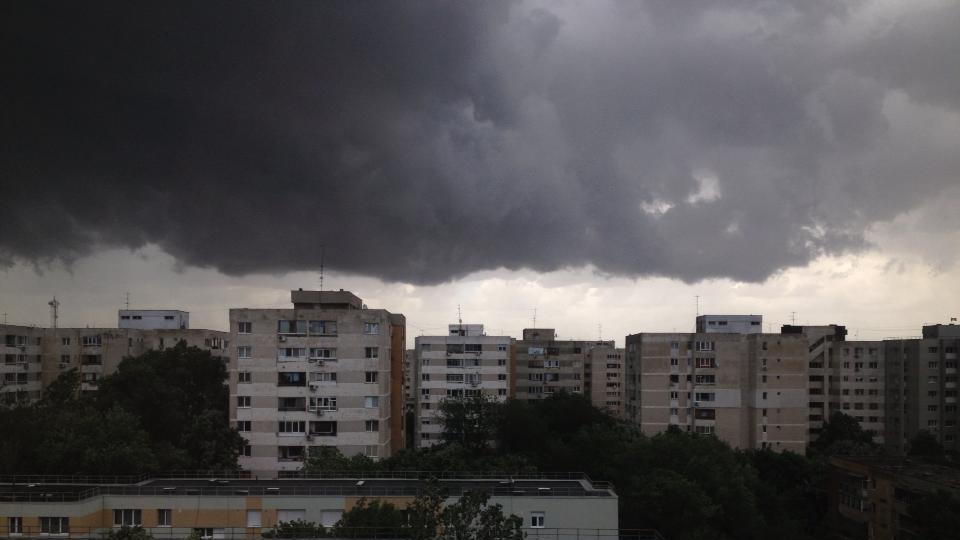 ANUNŢUL făcut de METEOROLOGI! Cum va fi vremea LUNI şi MARŢI, &icirc;n ţară şi &icirc;n Bucureşti