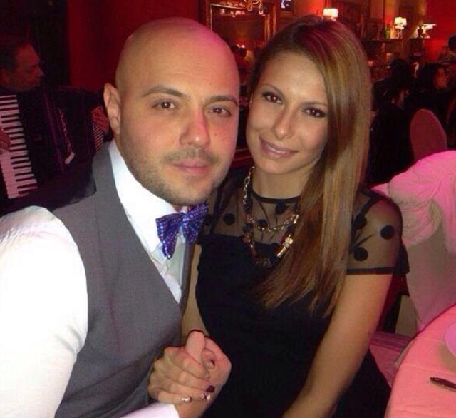 Asta va fi nunta anului 2015! Mihai Mitoşeru şi Noemi, detalii despre cea mai fericită zi din viaţa lor