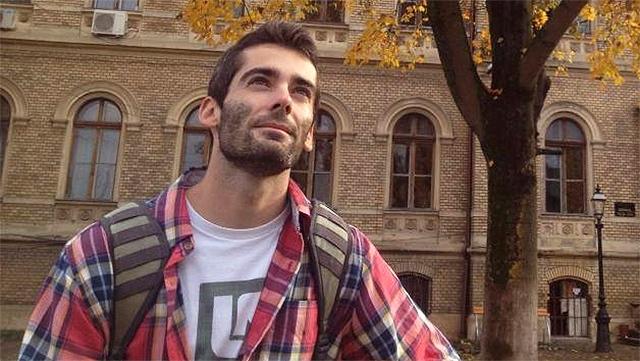 EXCLUSIV! Sora lui Andrei, t&acirc;nărul mort &icirc;n dezastrul aviatic, sf&acirc;șiată de durere: &rdquo;&Icirc;ncă nu pot să cred ce s-a &icirc;nt&acirc;mplat!&rdquo;