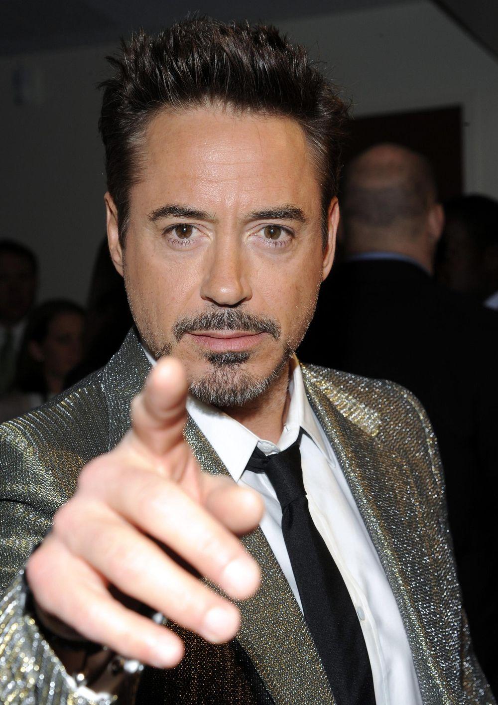 C&acirc;ştiguri impresionante! Robert Downey Jr. este cel mai bine plătit actor de la Hollywood