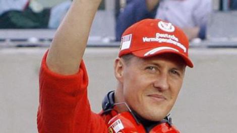 Veste SENZAŢIONALĂ despre Michael Schumacher! O tehnică REVOLUŢIONARĂ l-ar putea ajuta să se vindece complet!