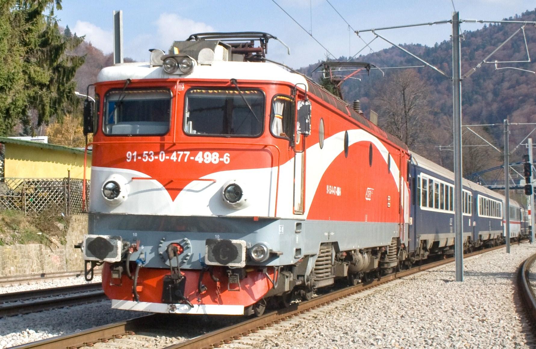 Haos pe calea ferată! Oamenii au răbufnit, după ce mai multe trenuri au avut &icirc;nt&acirc;rzieri