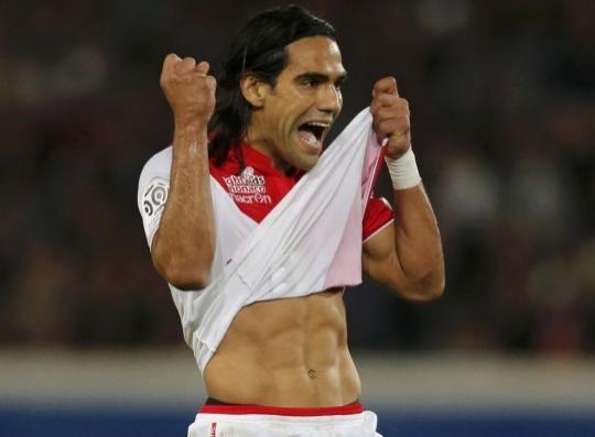 Dat ca sigur la Real Madrid, Falcao a anunţat unde va juca &icirc;n sezonul următor