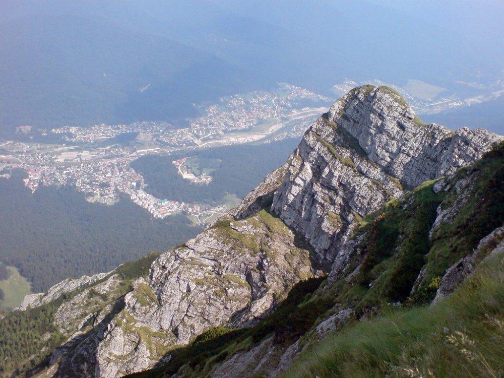 Villa Ermitage si Busteni, combinatia ideala!