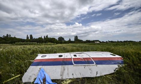 Anunţul ULUITOR făcut de americani: Iată cine a doborât avionul din Ucraina!