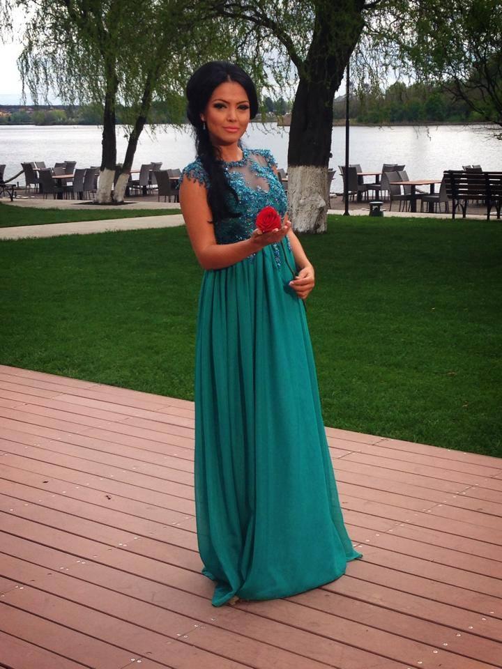 Andreea Mantea, copleşită de atenţie: Care a fost cea mai "nebunească" declaraţie de dragoste ce i-a fost făcută Burlăciţei!