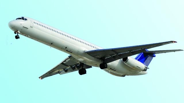 Un avion de pasageri s-a prăbuşit pe o insulă de l&acirc;ngă Taiwan
