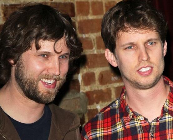 Oare vezi dublu? 20 de vedete și frații lor gemeni