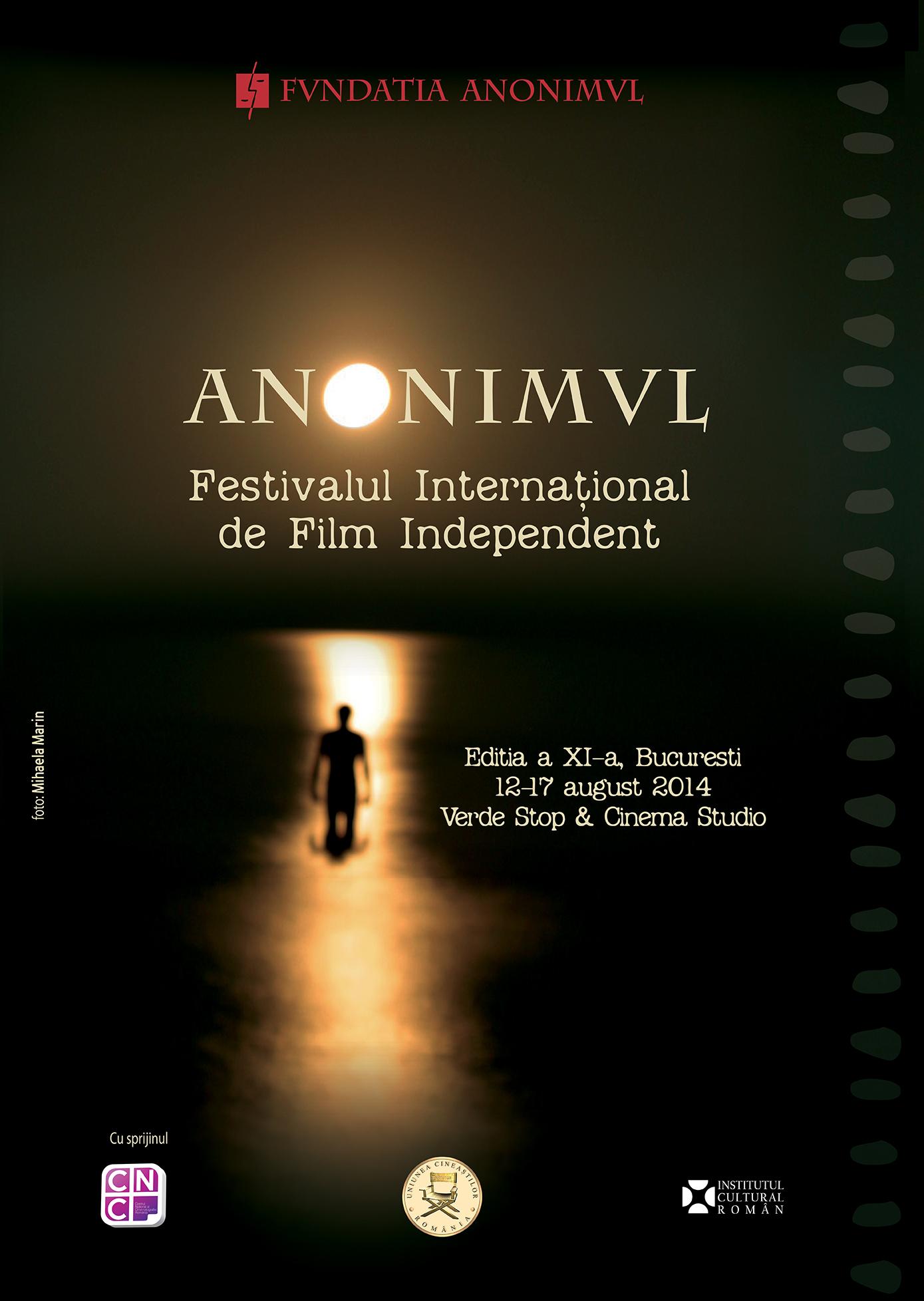 &rdquo;Le Meraviglie&rdquo;, c&acirc;știgător al Grand Prix la Cannes 2014, va deschide cea de-a IX-a ediție a festivalului Anonimul