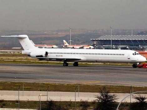 Epava avionului Air Algerie a fost găsită! Cauzele tragediei aviatice, necunoscute!
