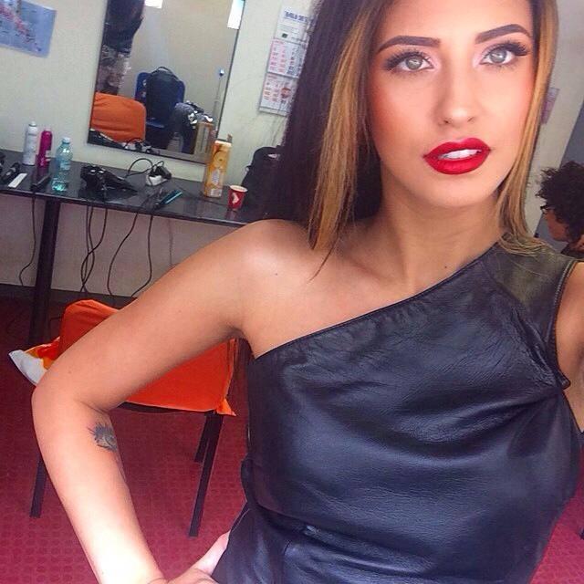 Antonia vrea pace cu Vincenzo Castellano! Iată ce mesaj i-a trimis vedeta