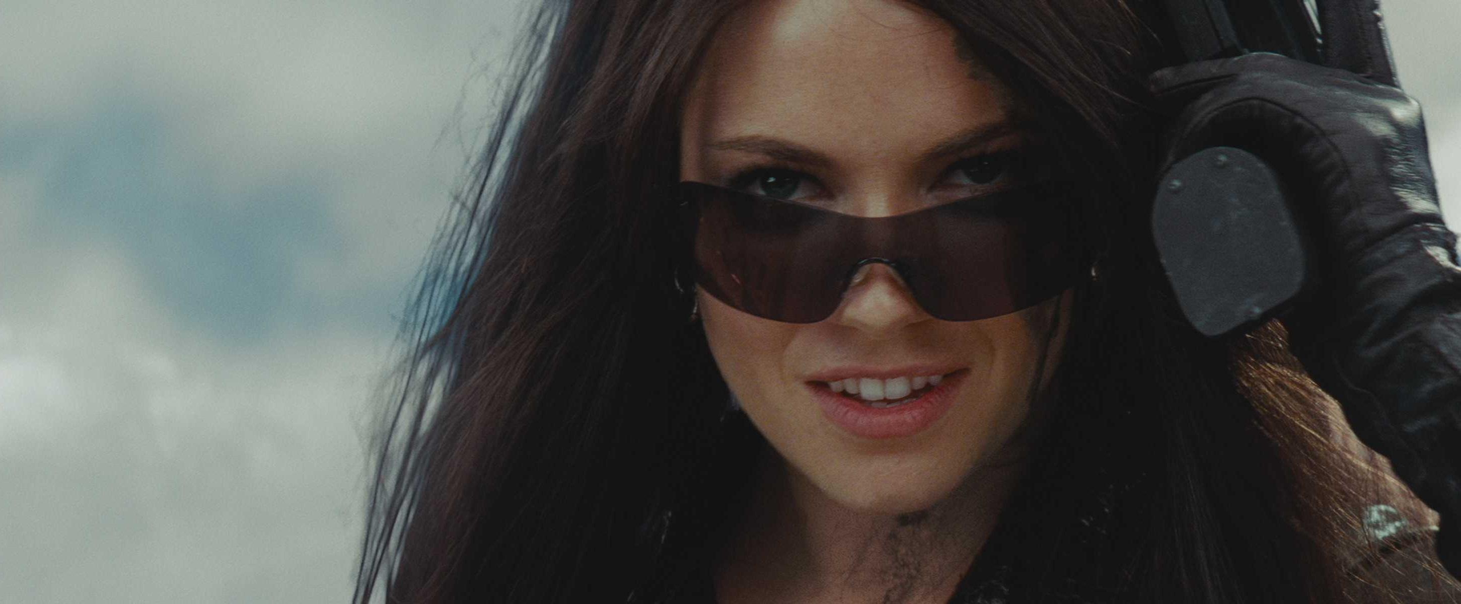 Sienna Miller face regulile &icirc;n "G.I. Joe: Ascensiunea Cobrei"