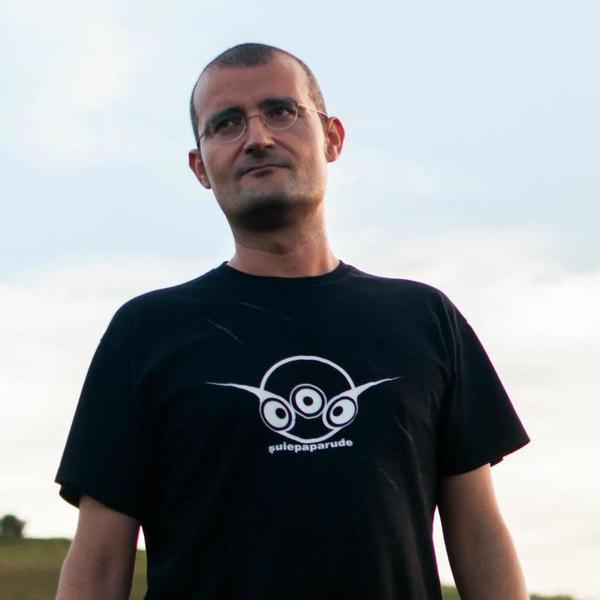 Michi de la Şuie Paparude a fost operat pentru a doua oară! Cum se simte artistul