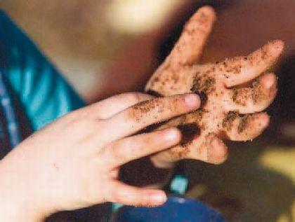 ALERTĂ! Boala &rdquo;m&acirc;inilor murdare&rdquo; face tot mai multe victime