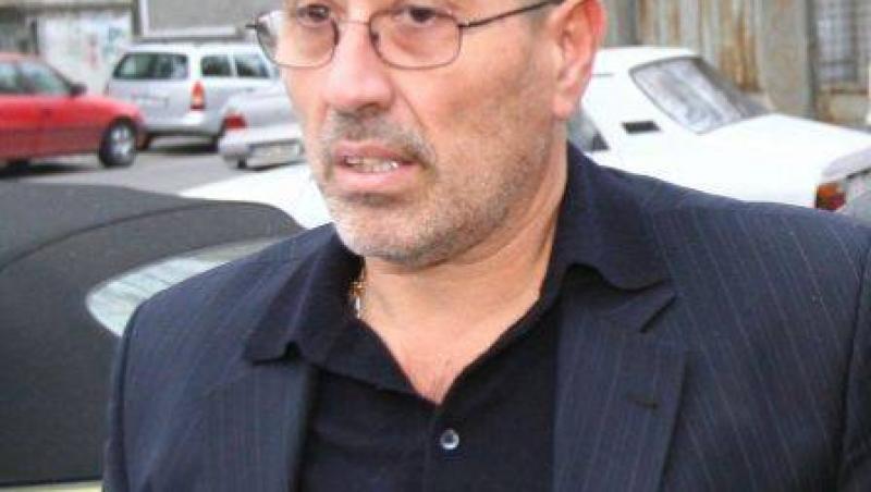 Serghei Mizil