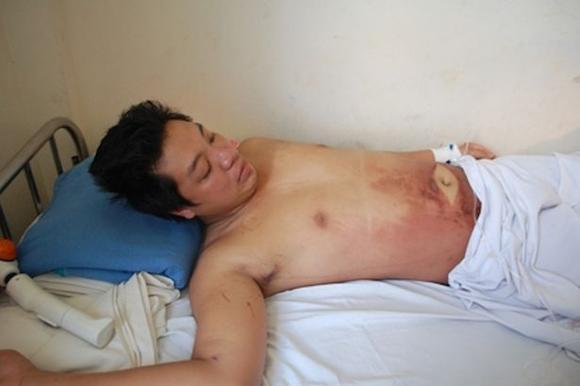 A rămas BLOCAT &Icirc;N FRIGIDER timp de patru zile! E UIMITOR ce a făcut ca să supravieţuiască