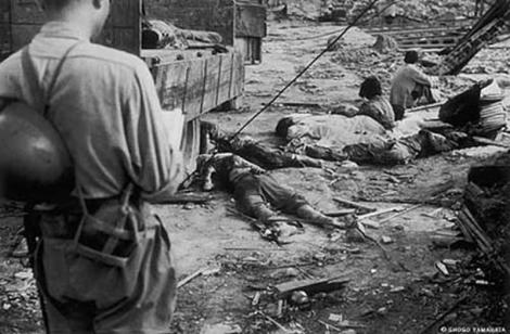 A murit ultimul dintre cei TREI care au PRĂPĂDIT Hiroshima