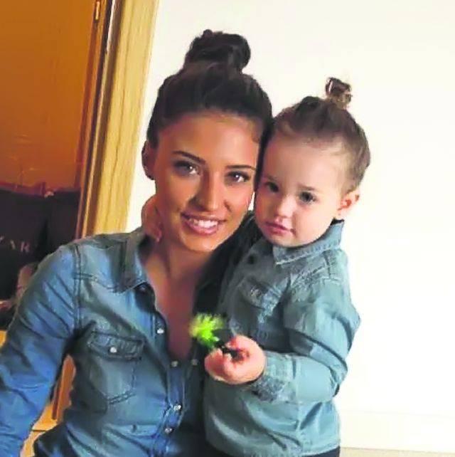 Durere sf&acirc;șietoare: Maya pl&acirc;nge după Antonia!