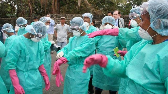 Rom&acirc;nia este ameninţată de Ebola? Iată ce a declarat Ministerul Sănătăţii