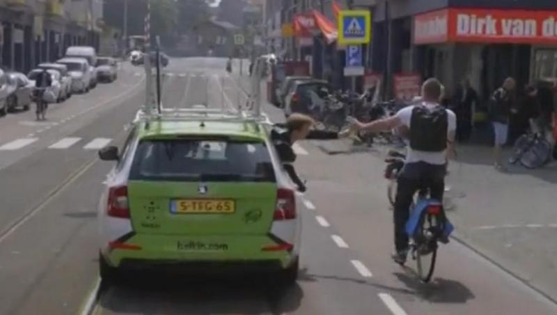 Promovare indeită pentru cicliştii olandezi la Turul Franţei