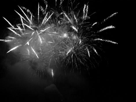 Artificiile de 4 iulie, senzaţii tari din 1777: Primul spectacol de lumină a avut nevoie de aprobarea Congresului
