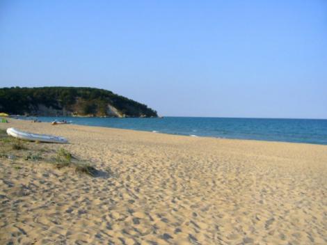 ATENŢIE! Apa litoralului bulgăresc ar putea fi infectată cu virusul hepatic A