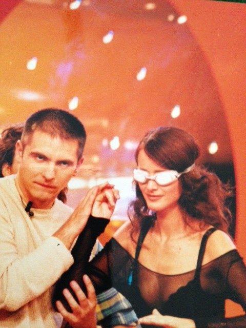 "Acum, la &icirc;nceput de iulie, ar fi fost ziua Mădălinei". Dan Negru, amintiri EMOȚIONANTE despre fata cu părul de foc