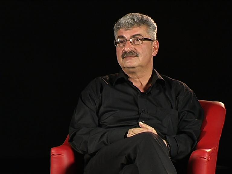 Silviu Prigoană la &ldquo;Dincolo de aparenţe&rdquo;: &ldquo;După ce-ţi tai un picior şi-ţi &icirc;ngropi un copil, nu te mai mişcă nicio poveste&rdquo;