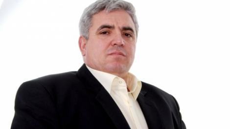 Adrian Ichim, liderul PNL Buhuşi, a încercat să se sinucidă