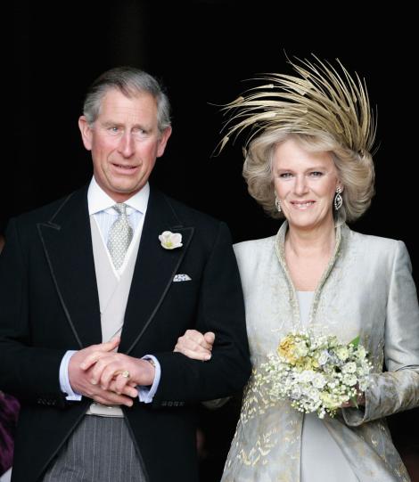 A fost lansată BOMBA: Prinţul Charles şi Camilla divorţează!