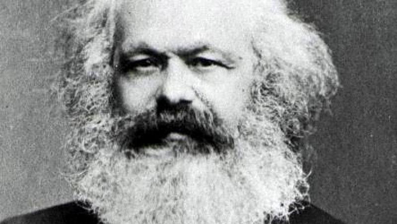 Karl Marx