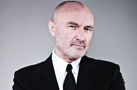 Fiul cântăreţului Phil Collins a fost arestat pentru trafic de droguri