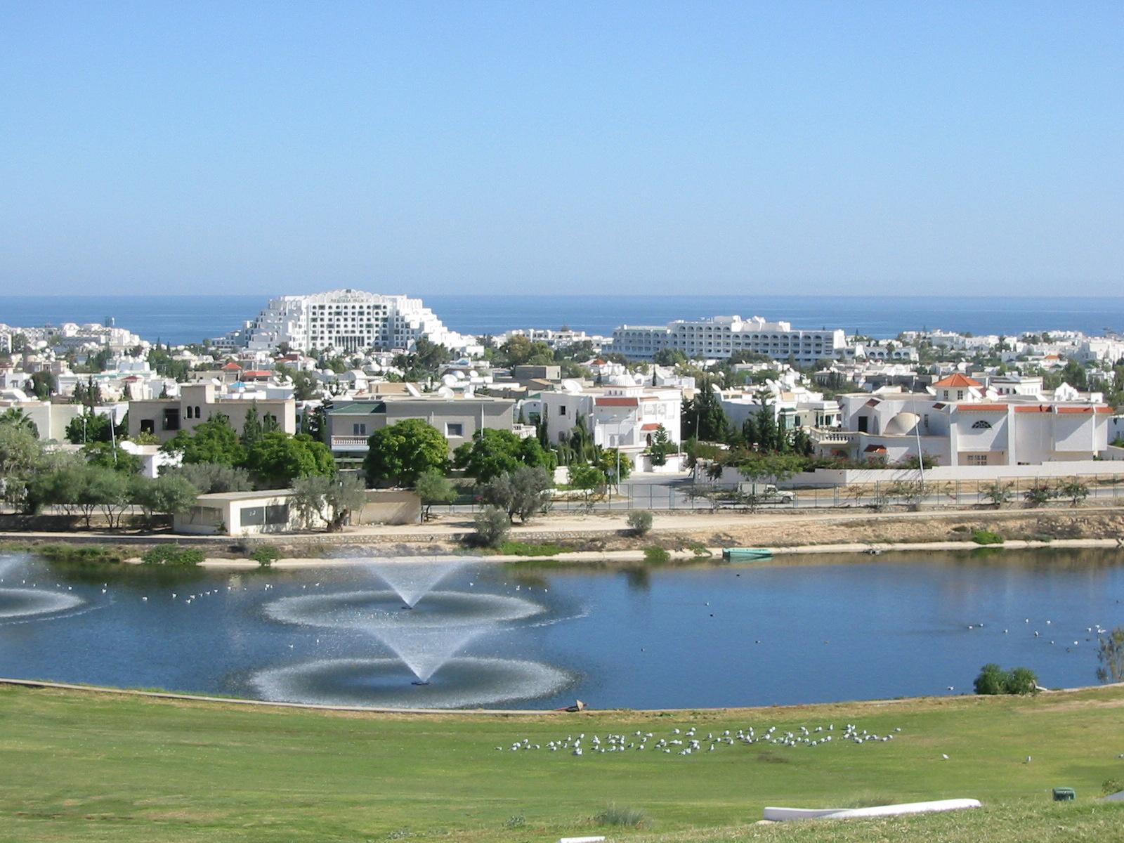 Sport si excursii captivante in Tunisia