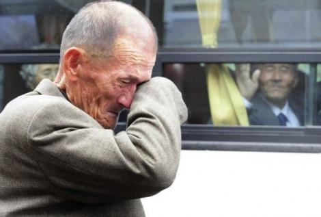 FOTO: Plângi fără să vrei! Astea sunt cele mai EMOŢIONANTE IMAGINI din ISTORIE