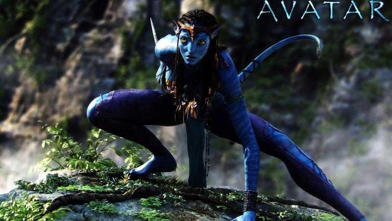 Filmul "Avatar"