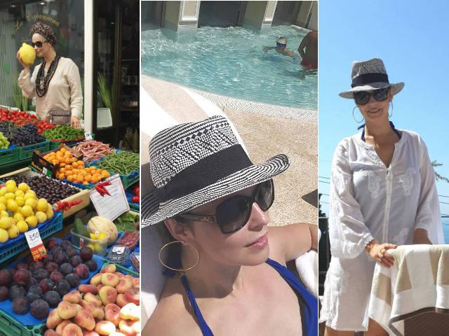 Nu ți-ai fi imaginat vreodată! Locul pentru care Andreea Marin ar da lumea &icirc;ntreagă