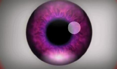 VIDEO: O iluzie optică HALUCINANTĂ! Ai curaj să te uiți?