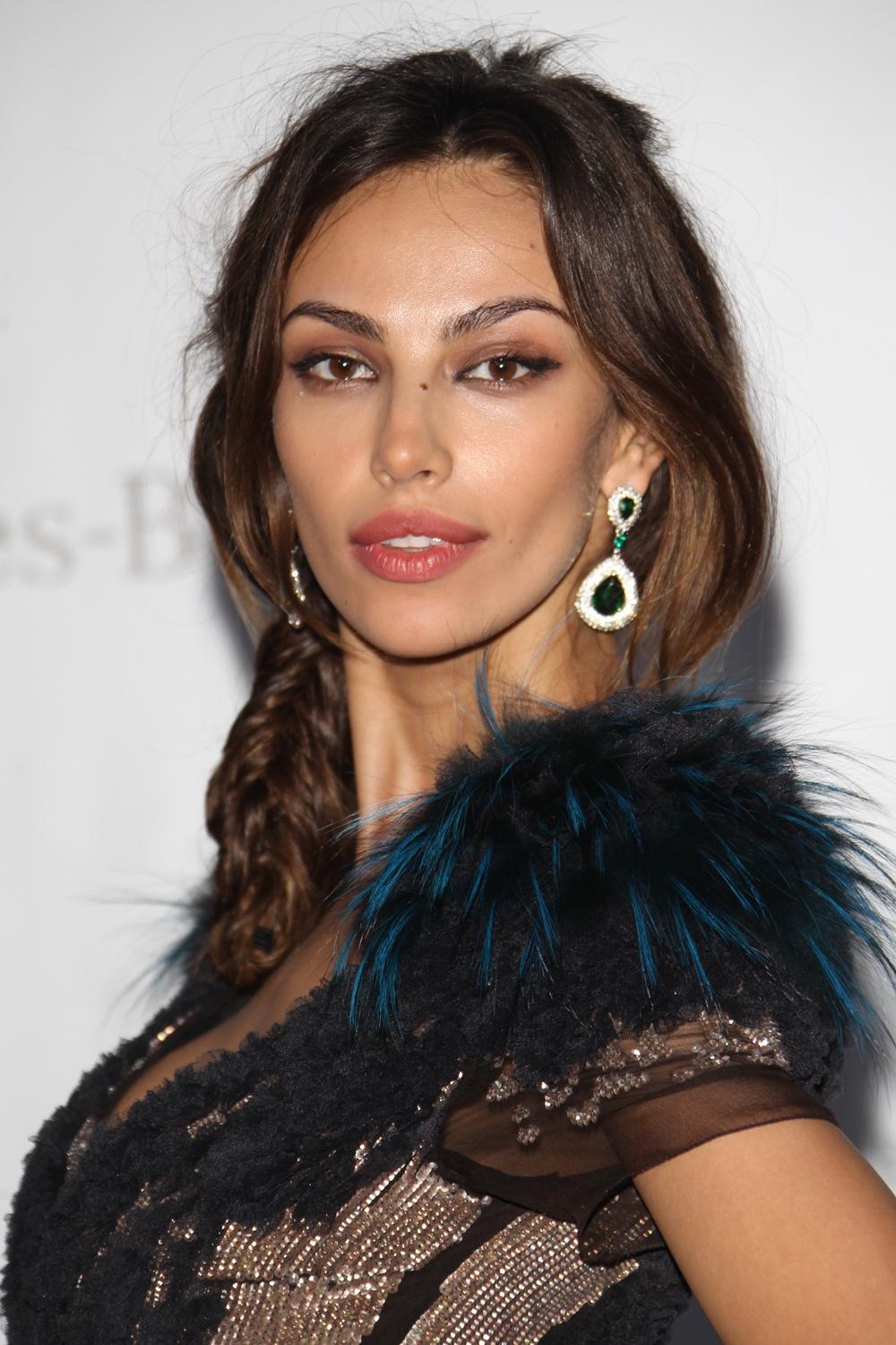 Mădălina Ghenea a asistat la masacrul nemţilor de la Campionatul Mondial
