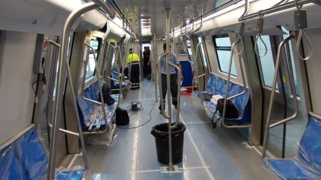 Azi vei avea parte de o surpriză la METROU! Uite cine te așteaptă