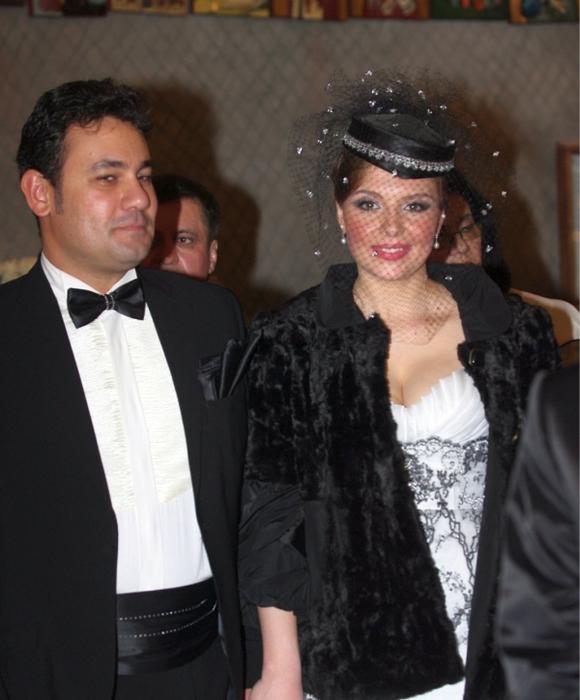 Ionuţ Dolănescu este &icirc;n culmea fericirii! Va deveni tată pentru a treia oară