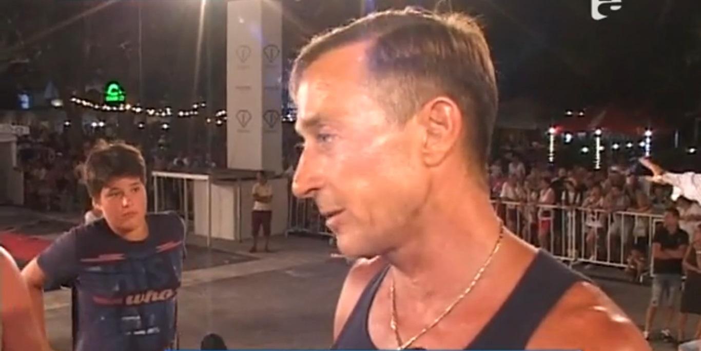 Primarul Radu Mazăre se pregătește să intre &icirc;n rolul lui Ştefan cel Mare