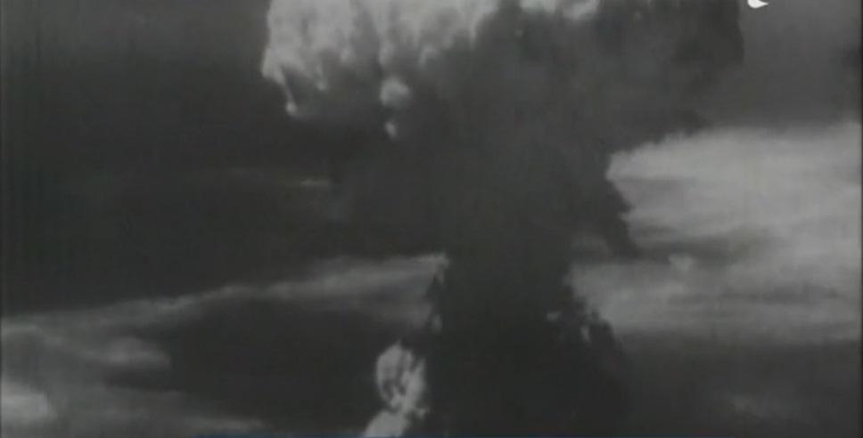 Japonezii au comemorat 69 de ani de la atacul cu bombă atomică din Nagasaki