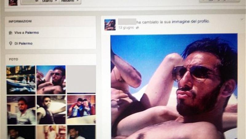 Mafioții din Sicilia au pus stăpânire pe Facebook: Uite cum se laudă cu bogăția lor!