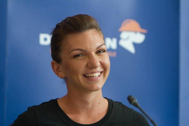 E OFICIAL! Simona Halep e a doua jucătoare de tenis a PLANETEI