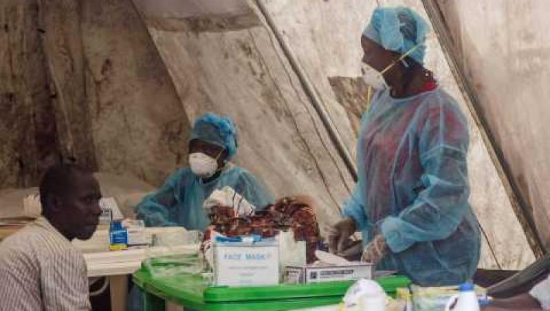 Ebola, cel mai temut virus al secolului! Dezvăluirile românilor care trăiesc în Nigeria